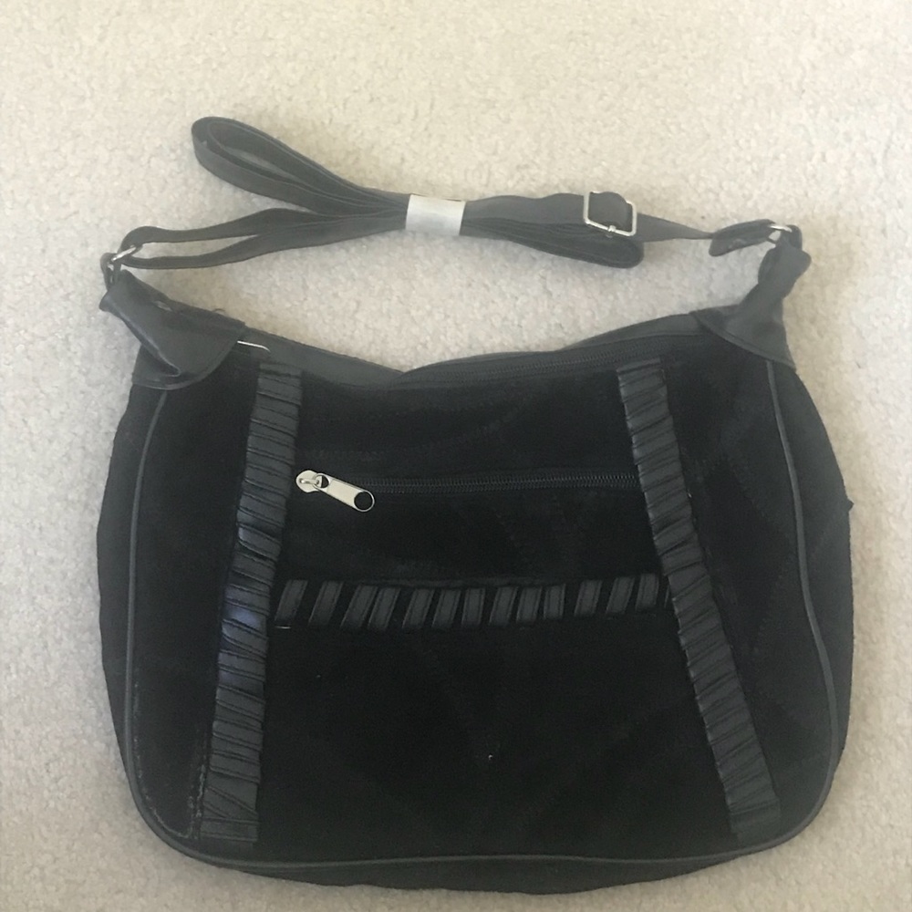 Black purses!